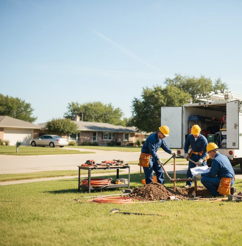 Drain Cleaning in Wrangell, AK